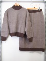 OPAQUE．CLIP、Lサイズ、スーツ・セットアップ