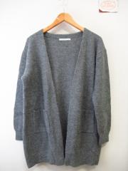 URBAN RESEARCH DOORS、F（フリー）、カーディガン・ボレロ・ベスト