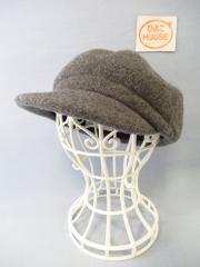 BEAMS、その他、帽子