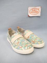 Columbia、23.5cm、くつ