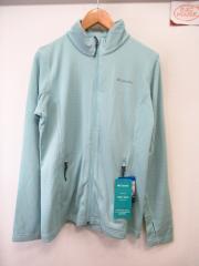 Columbia、Lサイズ、スウェット・パーカー