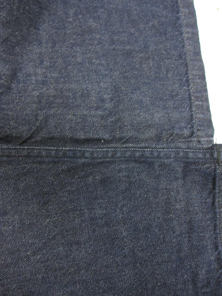 KAPITAL オールインワン・サロペット ～XSサイズ ひよこHOUSE｜KAPITAL