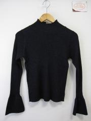 COHINA、F（フリー）、ニット