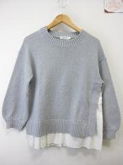 Dessin、Mサイズ、ニット