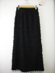 DISCOAT、F（フリー）、スカート