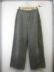 Liyoca、36、パンツ