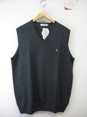 Hush puppies、【メンズ】LL～、カーディガン・ボレロ・ベスト