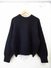 Ungrid、F(フリー)、ニット