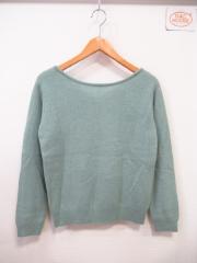 Apuweiser riche、Mサイズ、ニット