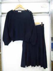 any SiS、その他、スーツ・セットアップ