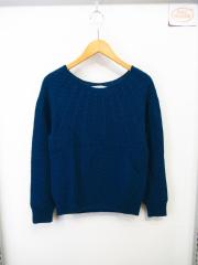 UNTITLED、Mサイズ、ニット