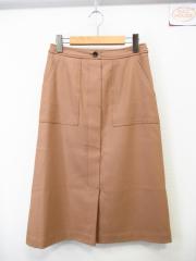 UNTITLED、Sサイズ、スカート