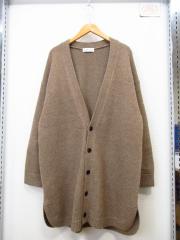 RIM.ARK、F（フリー）、カーディガン・ボレロ・ベスト