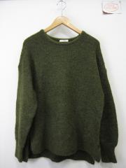 Ungrid、F(フリー)、ニット