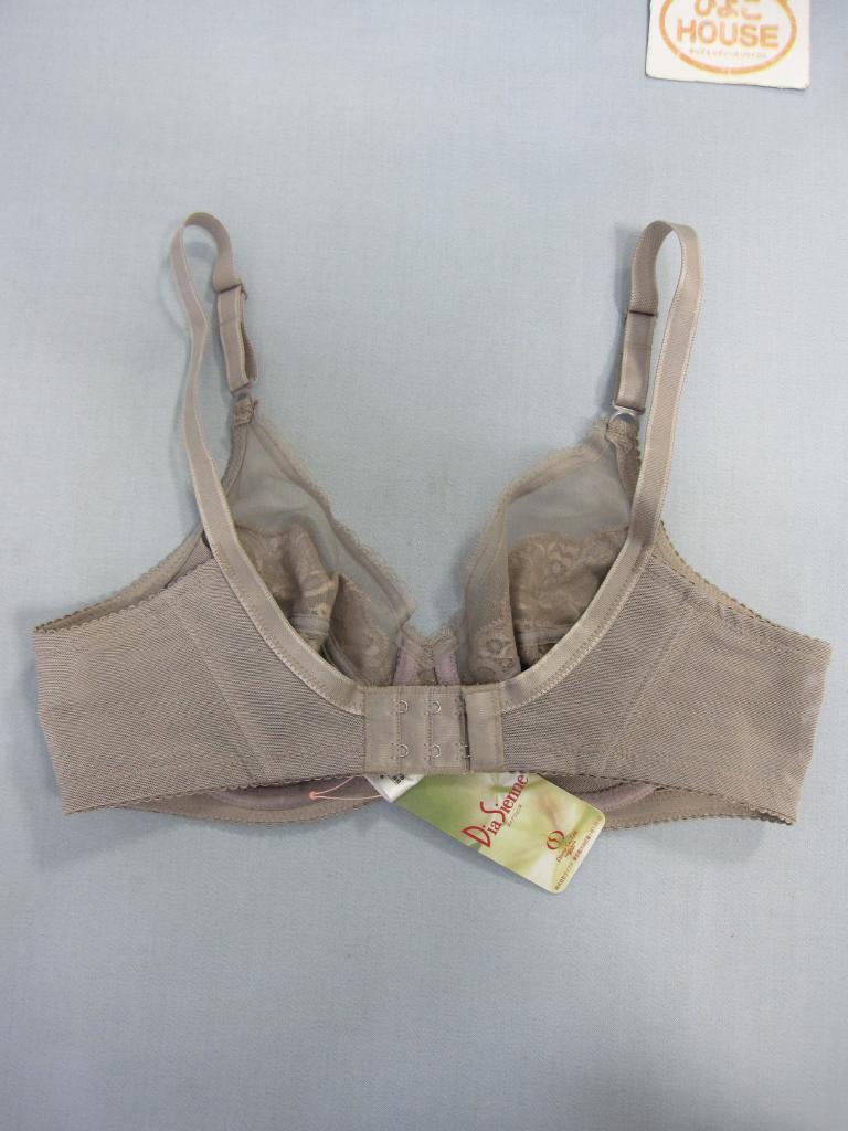 DIANA ブラジャー B75 ひよこHOUSE｜DIANAのメンズの古着通販