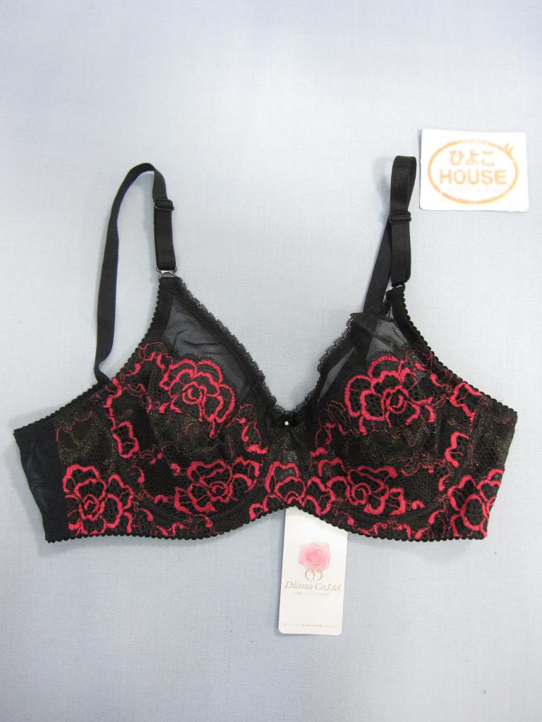 DIANA ブラジャー B75 ひよこHOUSE｜DIANAのメンズの古着通販
