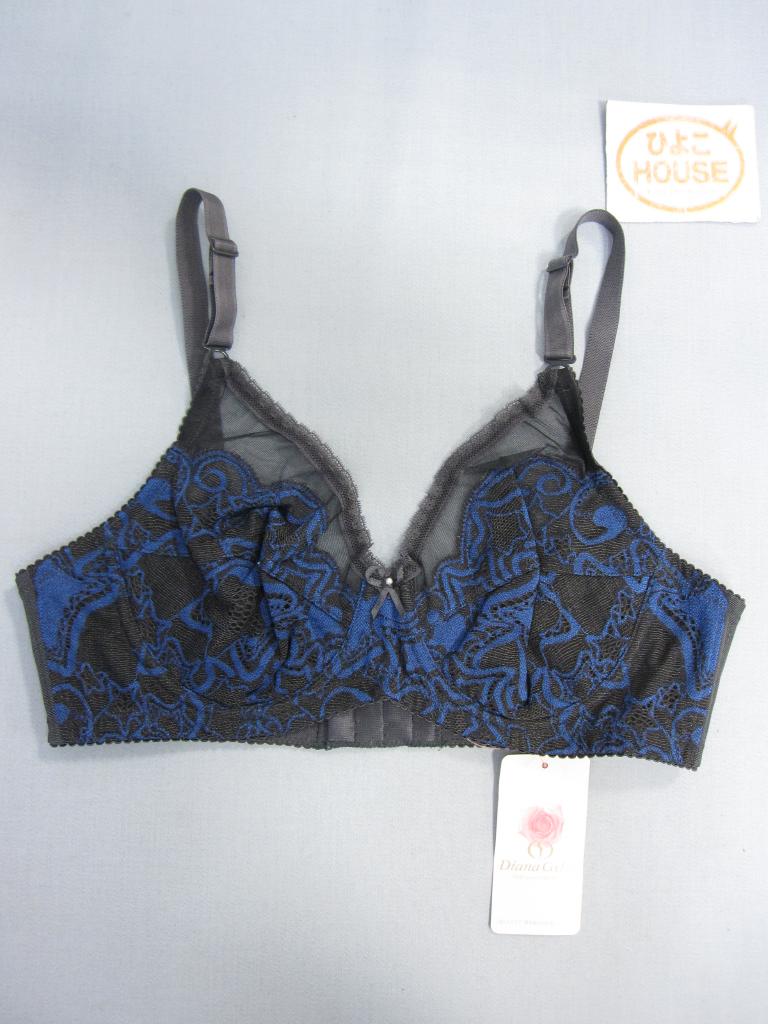 DIANA ブラジャー B75 ひよこHOUSE｜DIANAのメンズの古着通販