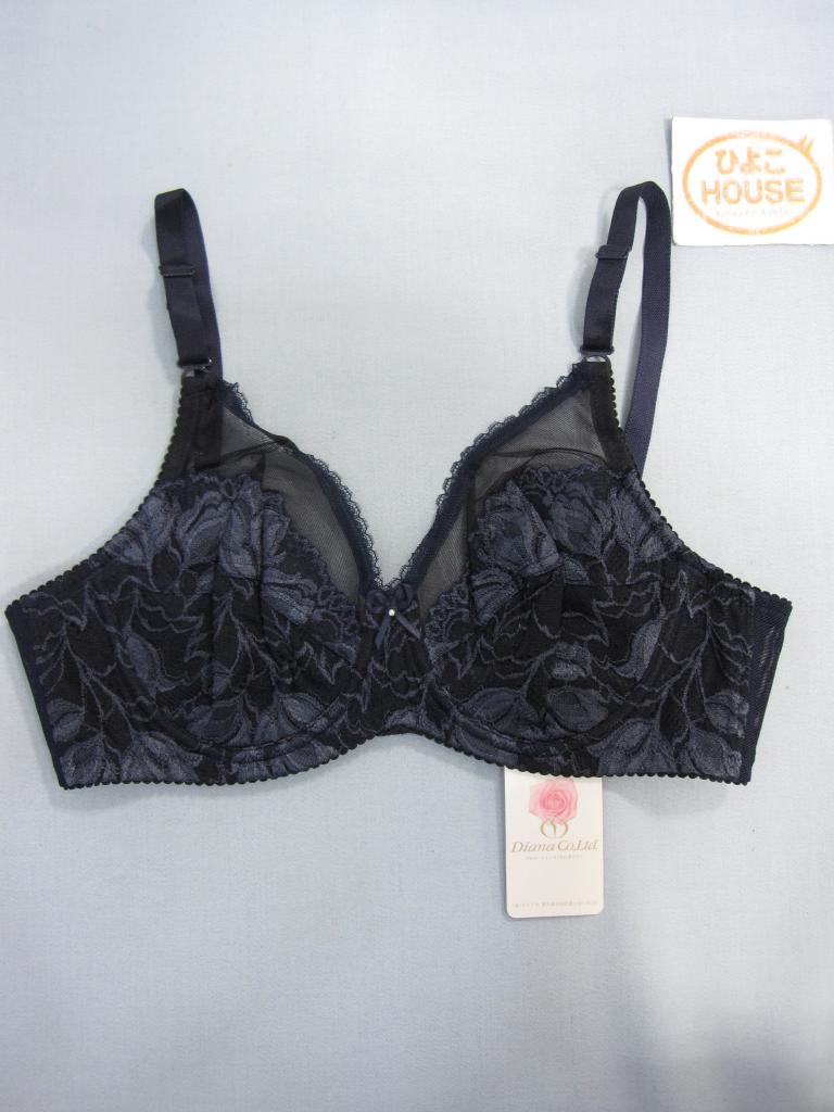 DIANA ブラジャー B75 ひよこHOUSE｜DIANAのメンズの古着通販