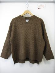 pual ce cin 、F（フリー）、ニット