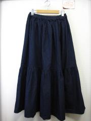 Samansa Mos2、F（フリー）、スカート