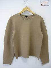 INDIVI、38、ニット