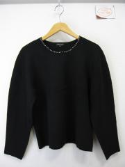 INDIVI、38、ニット