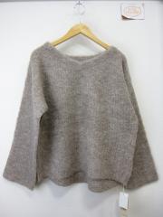 STUDIO CLIP、Lサイズ、ニット