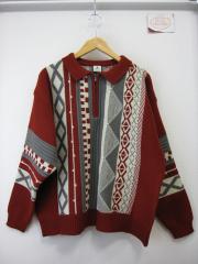 niko and...、F（フリー）、ニット