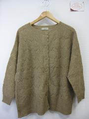 Samansa Mos2、F（フリー）、カーディガン・ボレロ・ベスト