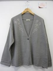 Samansa Mos2、F（フリー）、カーディガン・ボレロ・ベスト