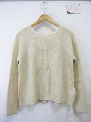 Samansa Mos2、Mサイズ、カーディガン・ボレロ・ベスト