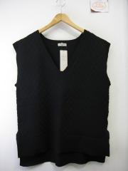 Samansa Mos2、F（フリー）、カーディガン・ボレロ・ベスト