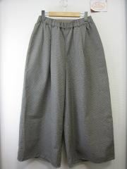 Samansa Mos2、F（フリー）、パンツ