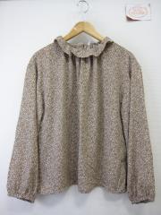 ehka sopo、F（フリー）、シャツ・ブラウス