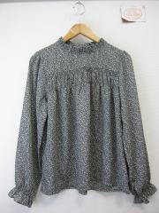 ehka sopo、F（フリー）、シャツ・ブラウス