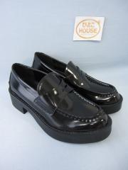 ZARA、23.0cm、くつ