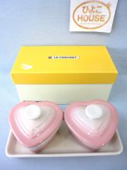 LE CREUSET （食器）
