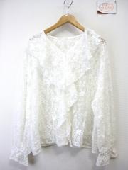 DISCOAT、F（フリー）、シャツ・ブラウス