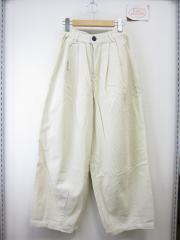 FASHIRU、F（フリー）、パンツ