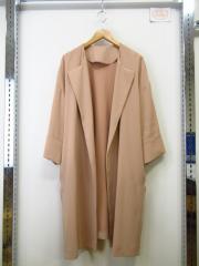 NOBLE、38、ジャケット