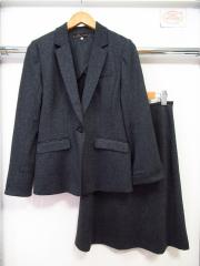 CARREMAN for ALPHACUBIC、9号、スーツ・セットアップ