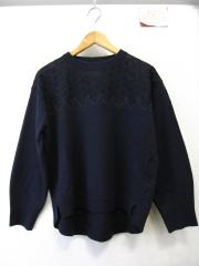 pual ce cin 、F（フリー）、ニット