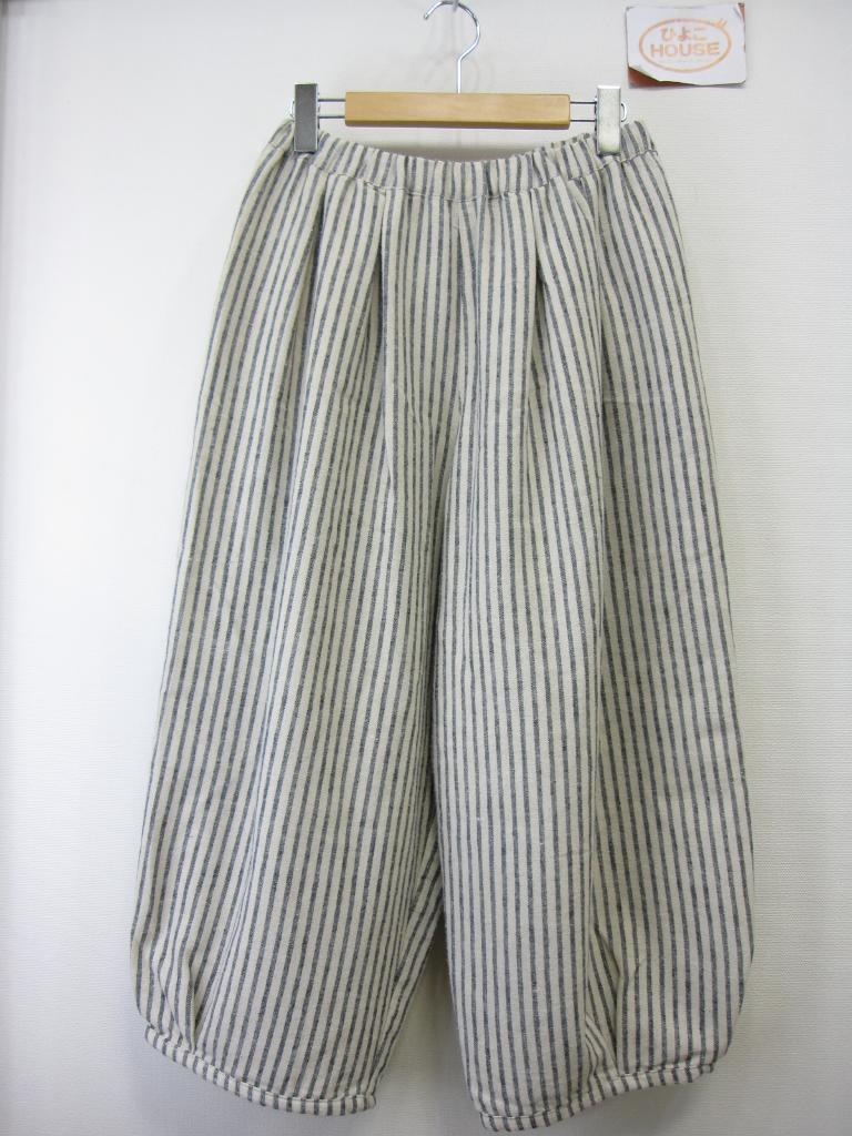 Samansa Mos2 パンツ F（フリー） ひよこHOUSE｜Samansa Mos2の