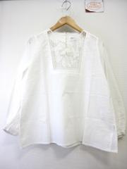 SUNNY CLOUDS、Mサイズ、シャツ・ブラウス