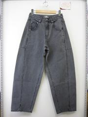 Eongul、Sサイズ、デニム・ジーンズ
