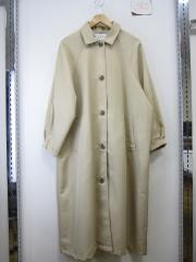 Samansa Mos2 blue、F（フリー）、コート