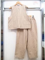 Samansa Mos2、F（フリー）、スーツ・セットアップ