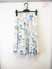 WILLSELECTION、Mサイズ、スカート
