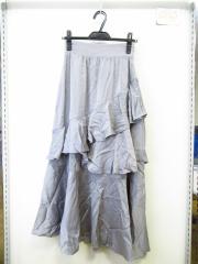 WILLSELECTION、Mサイズ、スカート