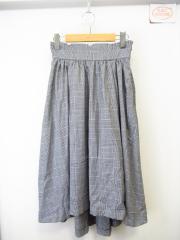 WILLSELECTION、Mサイズ、スカート